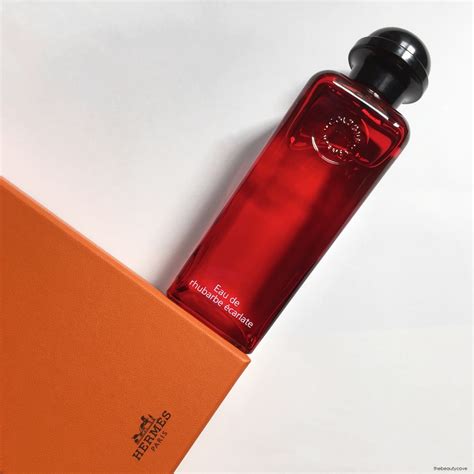 hermes profumo vuoto|Hermès.